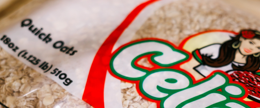 In Dry Commodities, Growth Does Not Happen by Chance: The Execution Behind Private Label